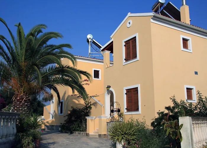 Villa Helen
