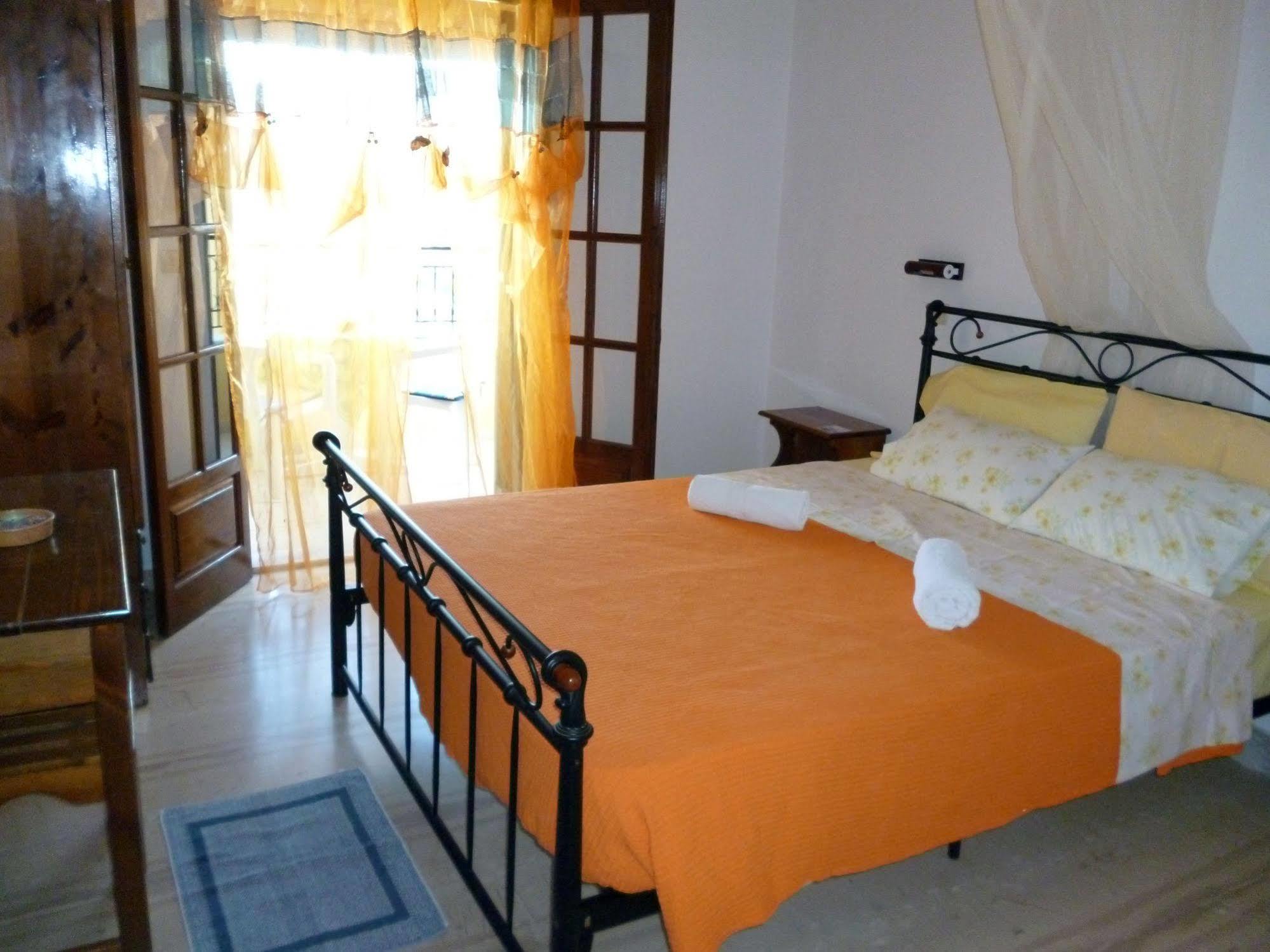 Appartamento Helen Arillas Agiou Georgiou