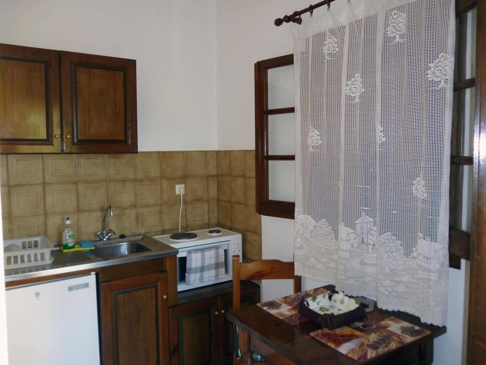 Appartamento Helen