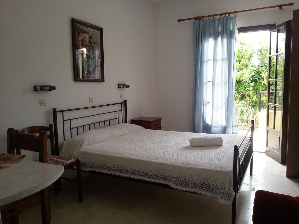 Apartament Helen *